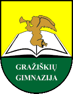 Vilkaviškio r. Gražiškių gimnazija